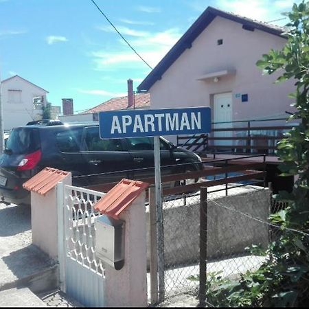 Apartment Sveti Petar Biograd Exterior foto