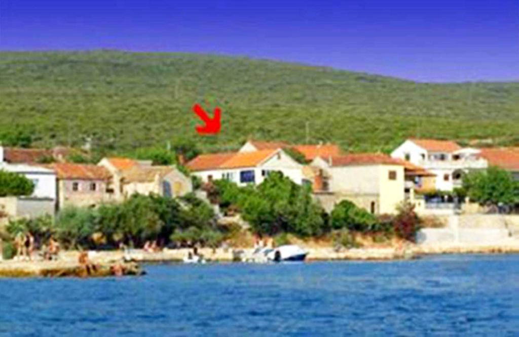 Apartment Sveti Petar Biograd Zimmer foto