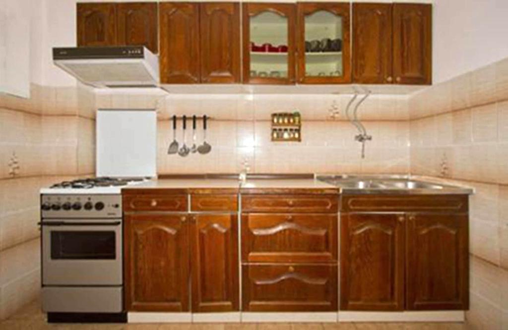 Apartment Sveti Petar Biograd Zimmer foto