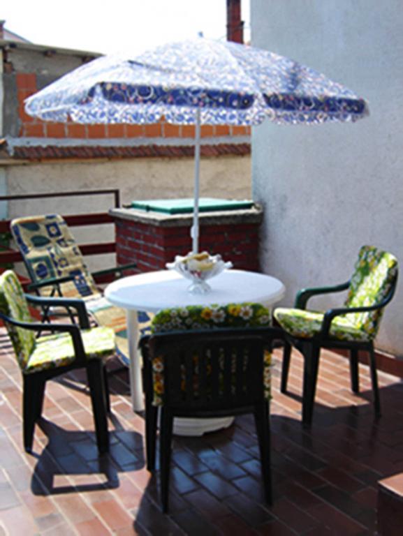 Apartment Sveti Petar Biograd Zimmer foto