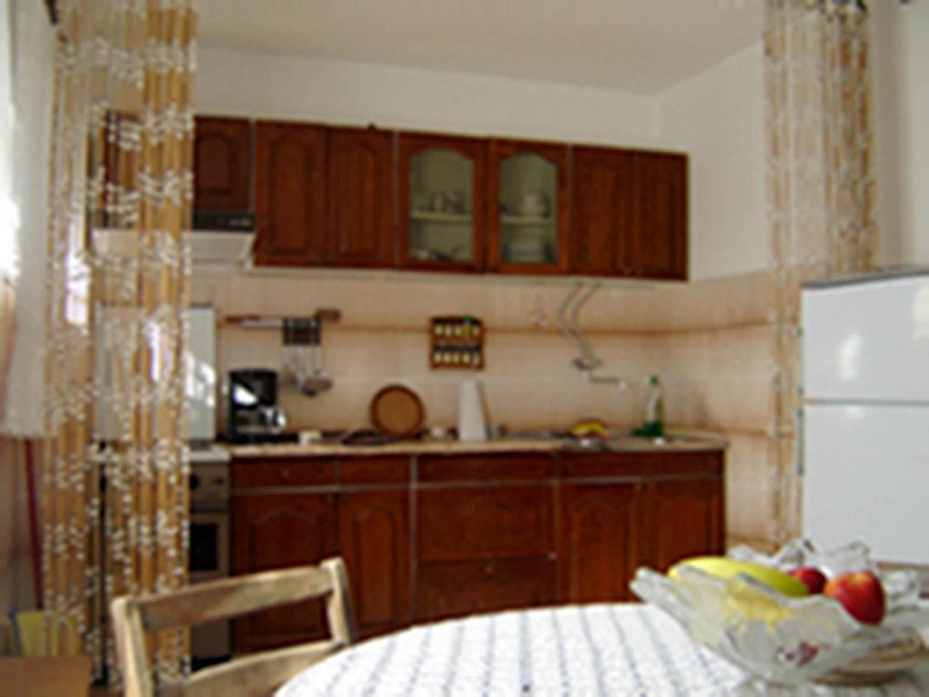 Apartment Sveti Petar Biograd Zimmer foto
