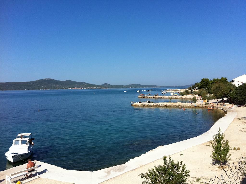 Apartment Sveti Petar Biograd Zimmer foto
